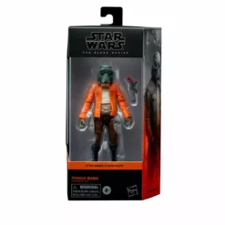 Back In Stock Star Wars The Black Series Ponda Baba
