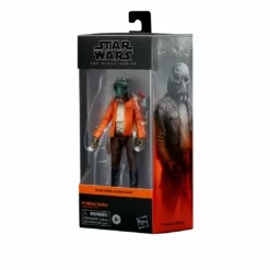Back In Stock Star Wars The Black Series Ponda Baba
