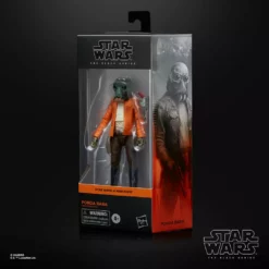 Back In Stock Star Wars The Black Series Ponda Baba