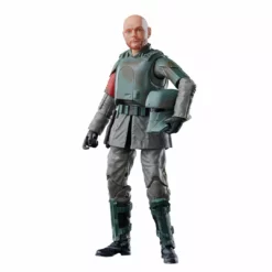 Back In Stock Star Wars The Black Series Migs Mayfeld (Morak) 23 Back In Stock Star Wars The Black Series Migs Mayfeld (Morak)