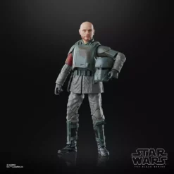 Back In Stock Star Wars The Black Series Migs Mayfeld (Morak)