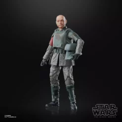Back In Stock Star Wars The Black Series Migs Mayfeld (Morak) 18 Back In Stock Star Wars The Black Series Migs Mayfeld (Morak)