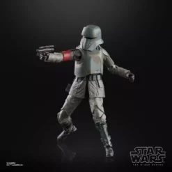 Back In Stock Star Wars The Black Series Migs Mayfeld (Morak) 19 Back In Stock Star Wars The Black Series Migs Mayfeld (Morak)