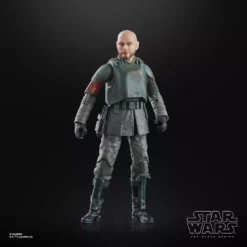 Back In Stock Star Wars The Black Series Migs Mayfeld (Morak)
