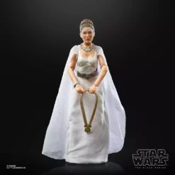 Star Wars The Black Series Princess Leia Organa (Yavin 4)