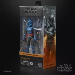 Star Wars The Black Series Koska Reeves 21 Star Wars The Black Series Koska Reeves