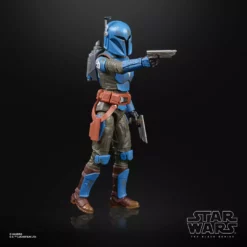 Star Wars The Black Series Koska Reeves 17 Star Wars The Black Series Koska Reeves