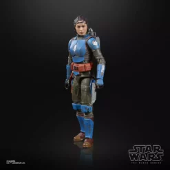 Star Wars The Black Series Koska Reeves 18 Star Wars The Black Series Koska Reeves