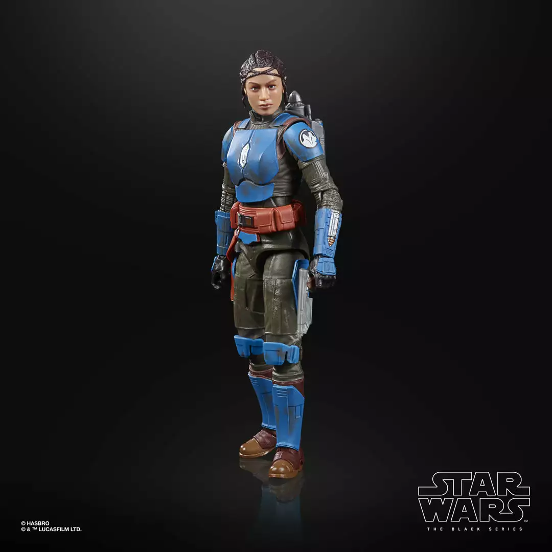 Star Wars The Black Series Koska Reeves 9 Star Wars The Black Series Koska Reeves