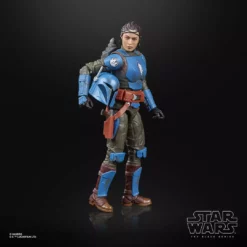 Star Wars The Black Series Koska Reeves 20 Star Wars The Black Series Koska Reeves
