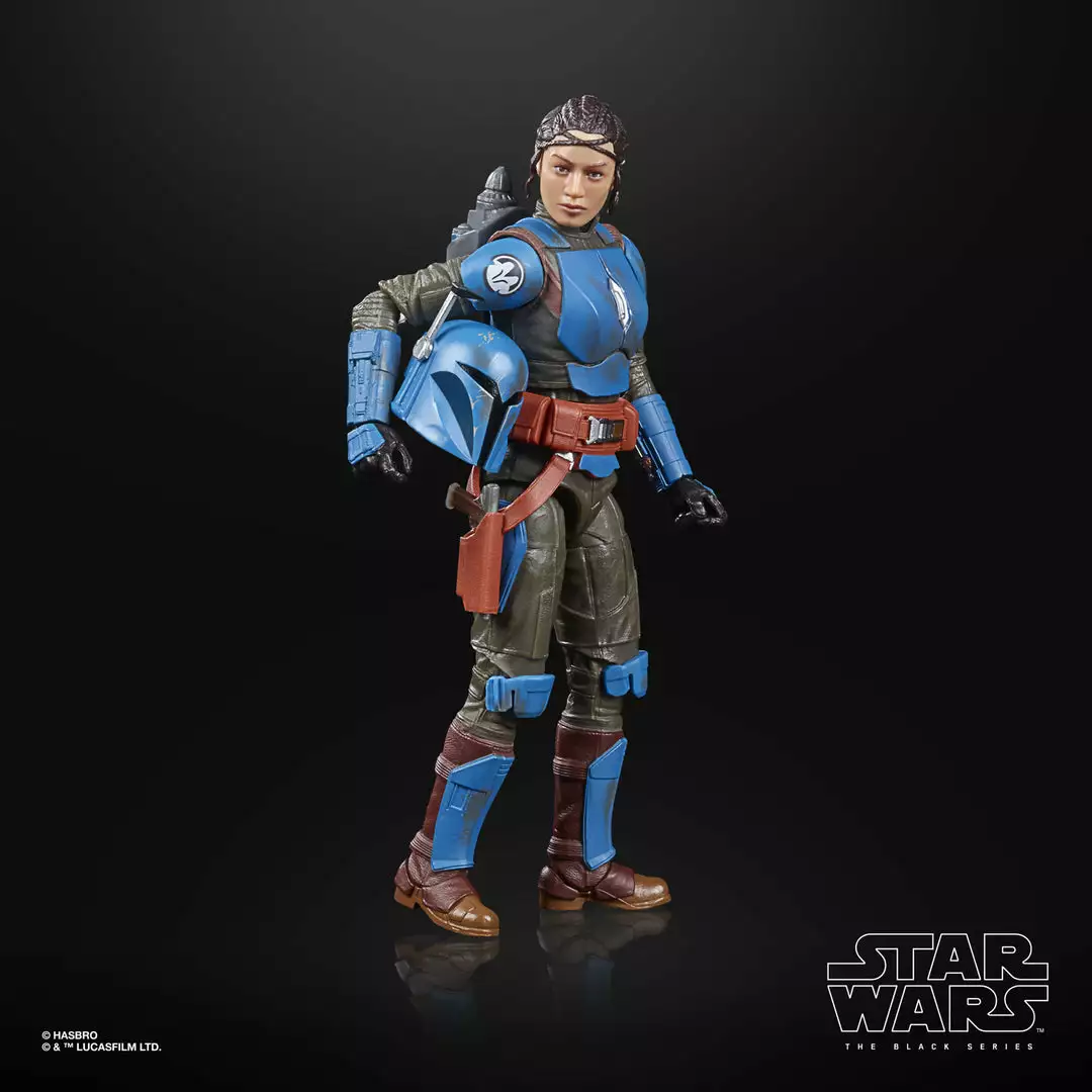 Star Wars The Black Series Koska Reeves 11 Star Wars The Black Series Koska Reeves