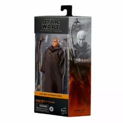 Star Wars The Black Series Boba Fett (Tython) Back In Stock 21 Star Wars The Black Series Boba Fett (Tython) Back In Stock