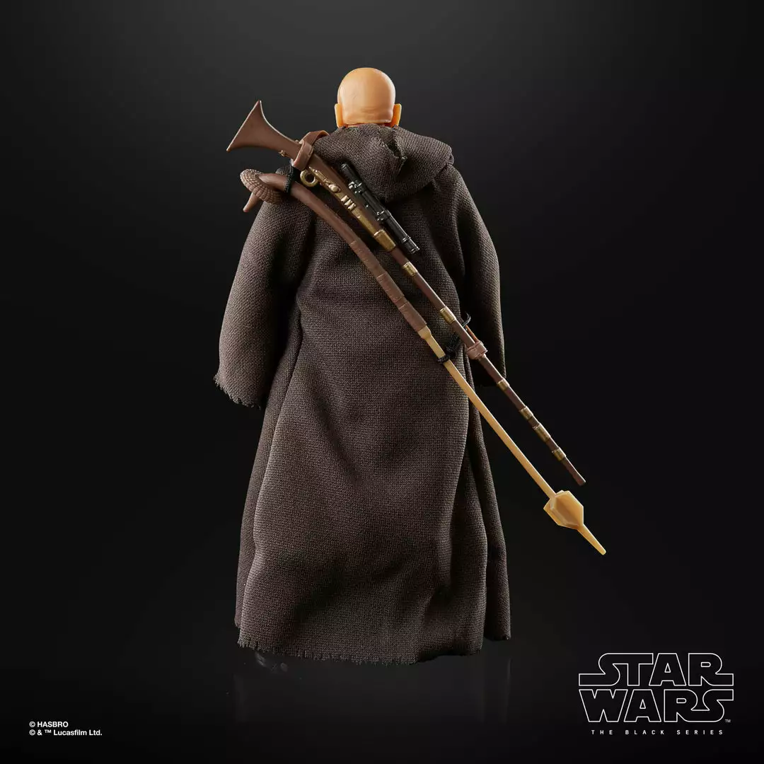 Star Wars The Black Series Boba Fett (Tython) Back In Stock 7 Star Wars The Black Series Boba Fett (Tython) Back In Stock