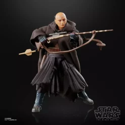 Star Wars The Black Series Boba Fett (Tython) Back In Stock 15 Star Wars The Black Series Boba Fett (Tython) Back In Stock