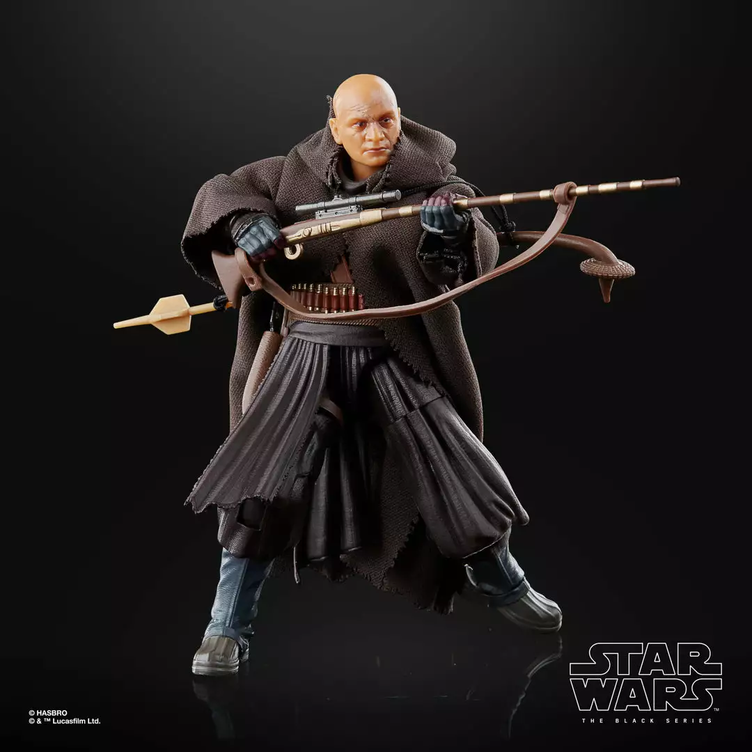 Star Wars The Black Series Boba Fett (Tython) Back In Stock 6 Star Wars The Black Series Boba Fett (Tython) Back In Stock