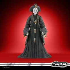 Star Wars The Vintage Collection Queen Amidala