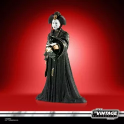 Star Wars The Vintage Collection Queen Amidala 11 Star Wars The Vintage Collection Queen Amidala
