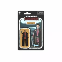 Star Wars The Vintage Collection Greef Karga