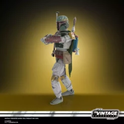 Star Wars The Vintage Collection Boba Fett