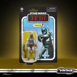 Star Wars The Vintage Collection Boba Fett