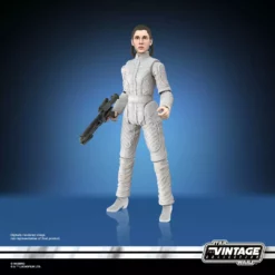 Star Wars The Vintage Collection Princess Leia Organa (Bespin Escape)