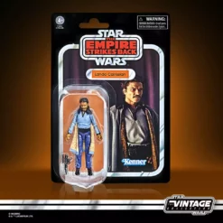 Star Wars The Vintage Collection Lando Calrissian