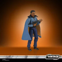 Star Wars The Vintage Collection Lando Calrissian