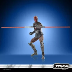 Star Wars The Vintage Collection Darth Maul (Mandalore) 16 Star Wars The Vintage Collection Darth Maul (Mandalore)