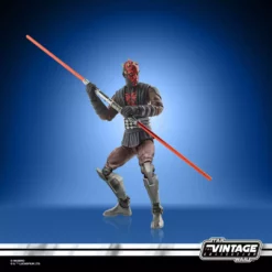 Star Wars The Vintage Collection Darth Maul (Mandalore) 14 Star Wars The Vintage Collection Darth Maul (Mandalore)