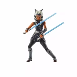 Back In Stock Star Wars The Vintage Collection Ahsoka Tano (Mandalore) 17 Back In Stock Star Wars The Vintage Collection Ahsoka Tano (Mandalore)