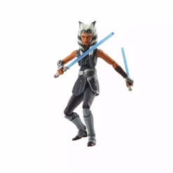 Back In Stock Star Wars The Vintage Collection Ahsoka Tano (Mandalore) 15 Back In Stock Star Wars The Vintage Collection Ahsoka Tano (Mandalore)