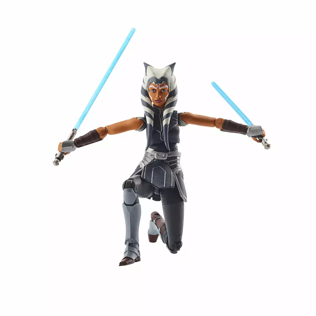 Back In Stock Star Wars The Vintage Collection Ahsoka Tano (Mandalore) 7 Back In Stock Star Wars The Vintage Collection Ahsoka Tano (Mandalore)