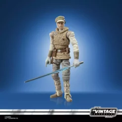 Star Wars The Vintage Collection Luke Skywalker (Hoth)