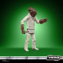 Star Wars The Vintage Collection Admiral Ackbar