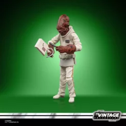 Star Wars The Vintage Collection Admiral Ackbar