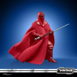 Star Wars The Vintage Collection Emperor’s Royal Guard 15 Star Wars The Vintage Collection Emperor’s Royal Guard