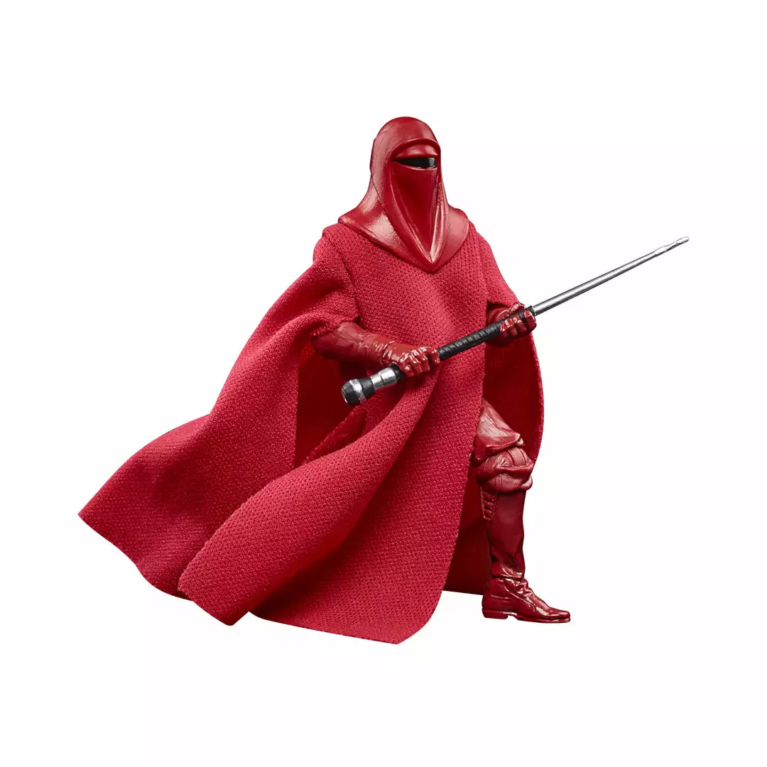 Star Wars The Vintage Collection Emperor’s Royal Guard 3 Star Wars The Vintage Collection Emperor’s Royal Guard