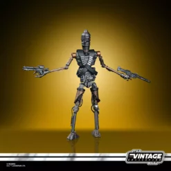 Star Wars The Vintage Collection IG-11
