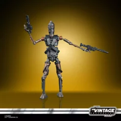 Star Wars The Vintage Collection IG-11