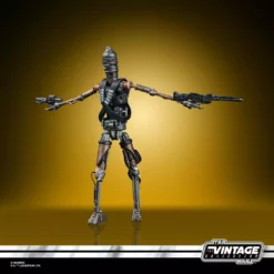 Star Wars The Vintage Collection IG-11
