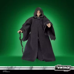 Star Wars The Vintage Collection The Emperor