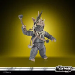 Star Wars The Vintage Collection Teebo