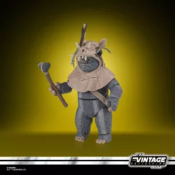 Star Wars The Vintage Collection Teebo