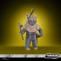 Star Wars The Vintage Collection Teebo