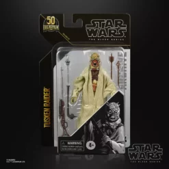 Star Wars The Black Series Archive Tusken Raider Back In Stock 20 Star Wars The Black Series Archive Tusken Raider Back In Stock