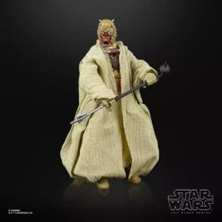 Star Wars The Black Series Archive Tusken Raider Back In Stock 14 Star Wars The Black Series Archive Tusken Raider Back In Stock