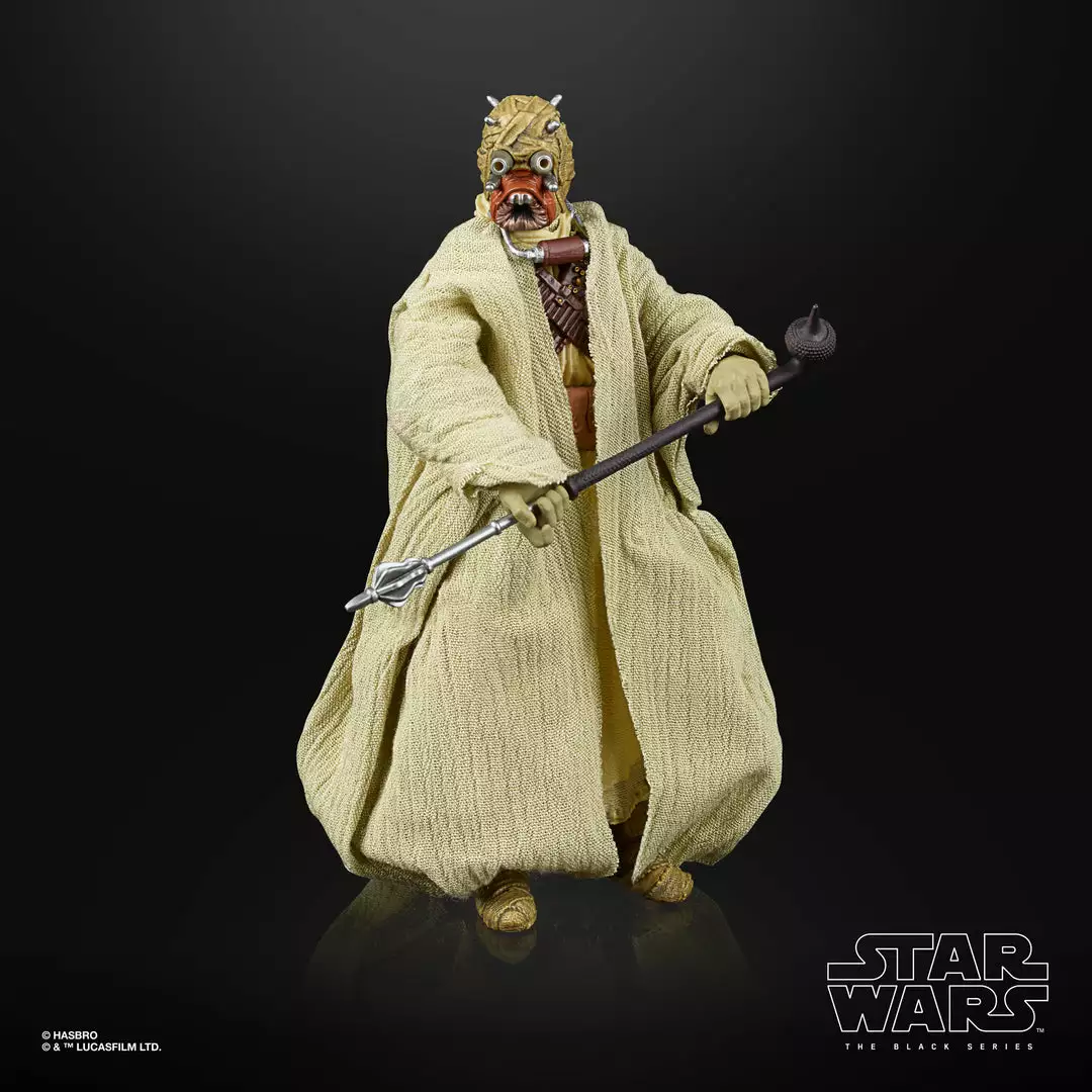 Star Wars The Black Series Archive Tusken Raider Back In Stock 4 Star Wars The Black Series Archive Tusken Raider Back In Stock