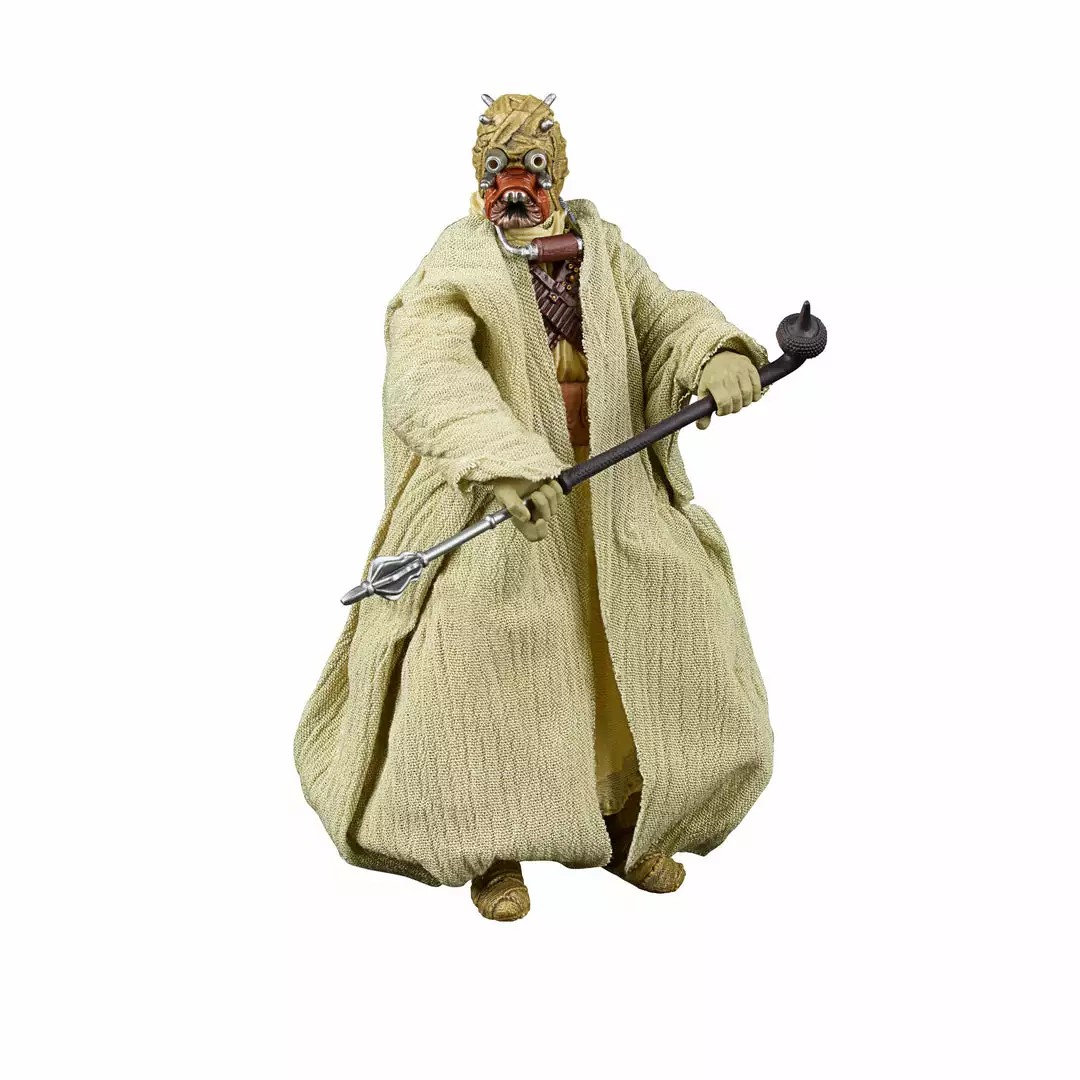 Star Wars The Black Series Archive Tusken Raider Back In Stock 13 Star Wars The Black Series Archive Tusken Raider Back In Stock