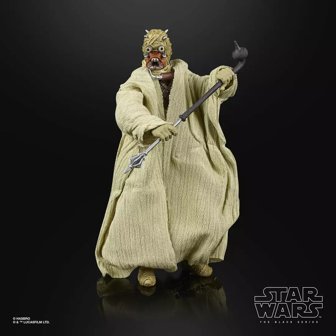 Star Wars The Black Series Archive Tusken Raider Back In Stock 5 Star Wars The Black Series Archive Tusken Raider Back In Stock