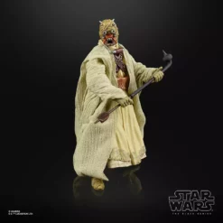 Star Wars The Black Series Archive Tusken Raider Back In Stock 16 Star Wars The Black Series Archive Tusken Raider Back In Stock